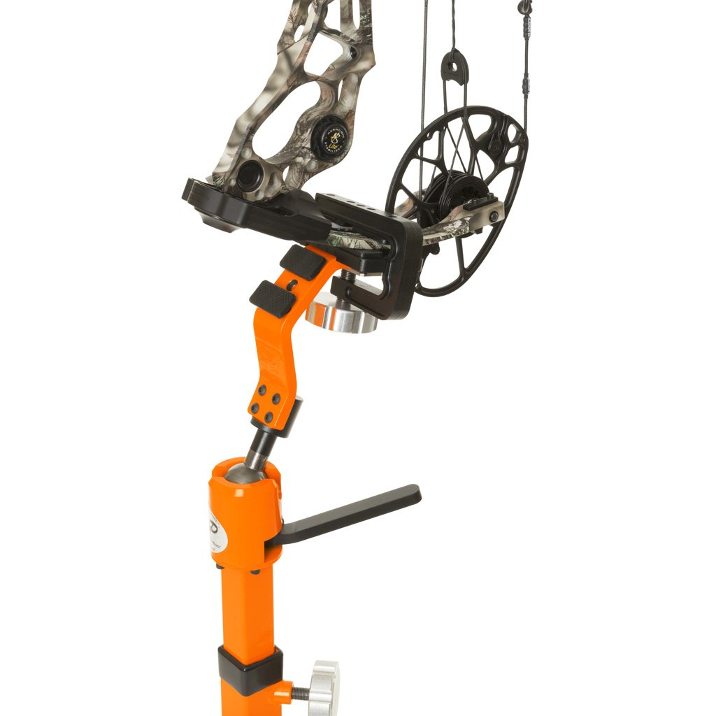 October Mountain Versa-Cradle Wide Limb Adapter