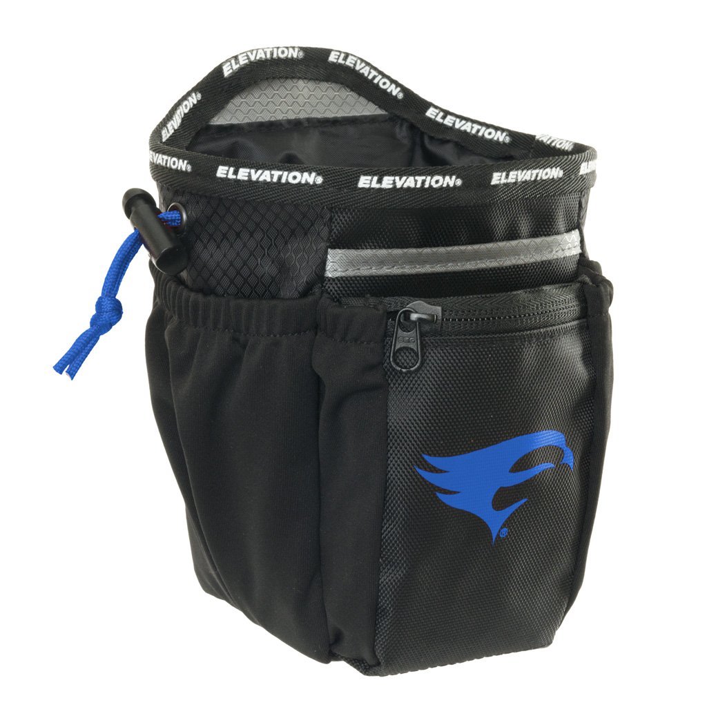 Elevation Rectrix Release Pouch Blue - Image 2