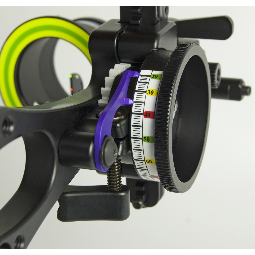 Spot Hogg Fast Eddie XL Sight Double Pin .010 RH - Image 2