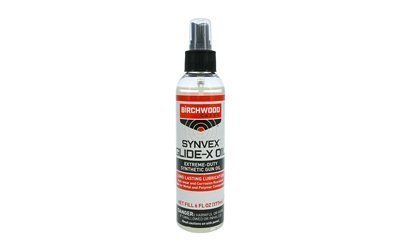 B/C SYNVEX GLIDE-X OIL 6OZ SPRAY