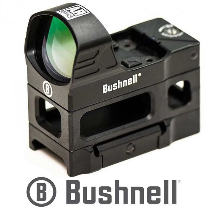 AR Optic 1x26 AR FS 2.0 Matte Black