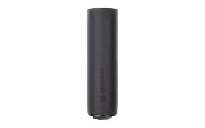 CMMG ZEROED 46K 46CAL SUP HUB MNT BK