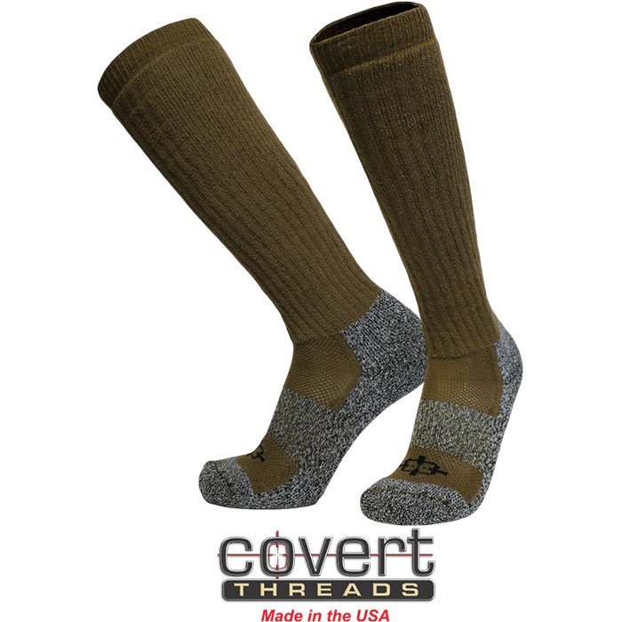 Rock Infiltrator Coyote Large fits Mens Boot Size 9 to 12