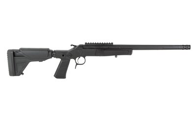 CVA SCOUT XP SB 308WIN 16.5" TB BLK - Image 2