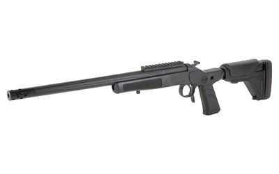 CVA SCOUT XP SB 308WIN 16.5" TB BLK - Image 3