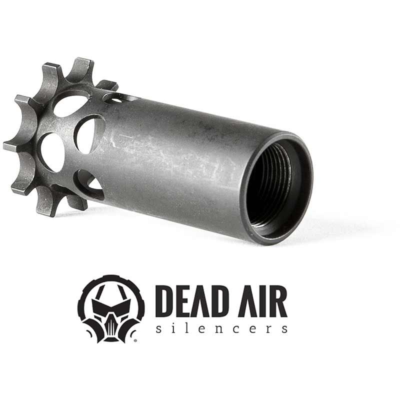 P-Series Piston M13.5x1LH for 9MM