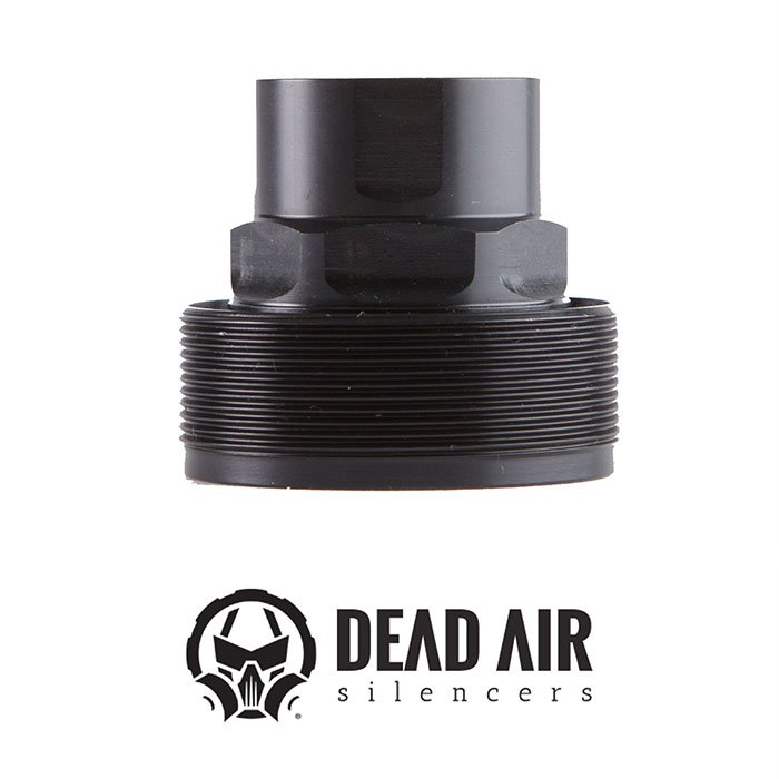 Wolverine Thread Insert 24mm RH Long (Bulg Krink) for 30 Caliber