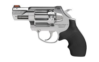 DBF SDR 357MAG 2" 6RD SS