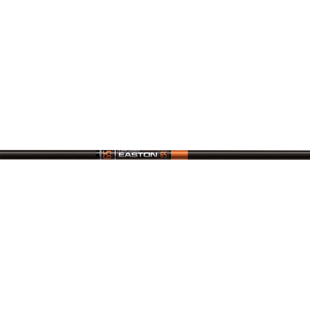 Easton 6.5 Bowhunter Shafts 250 1 doz.