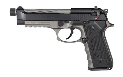 GIRSAN REGARD X 9MM 4.9" 18RD TUNG