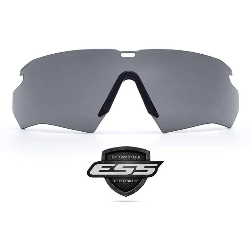 Crossbow 2.4mm Smoke Gray Lens Replacement