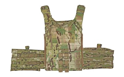 GGG SMC PLATE CARRIER MULTI - Image 2