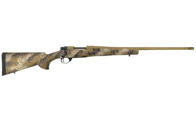HOWA M1500 FENCE LINE 6.5GREN 22" SE