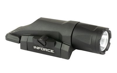 INFORCE WML WHT GEN 3 450 LUM BLK - Image 2