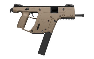 KRISS VCTR SDPE G2 45ACP 6.5" 30RD F - Image 2