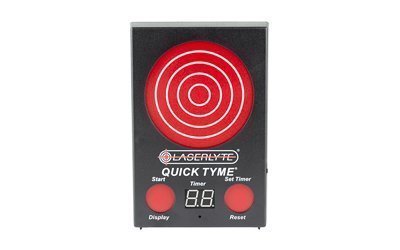 LASERLYTE QUICKTYME TARGET 5"