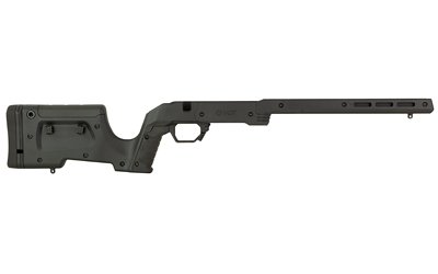 MDT XRS CHASSIS HOWA 1500 SA BLK - Image 2