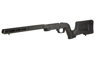 MDT XRS CHASSIS HOWA 1500 SA BLK - Image 3