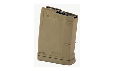 MAG MFT 5.56 10RD FDE - Image 2