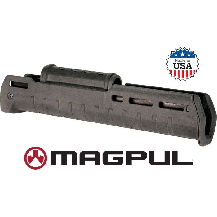 Zhukov Hand Guard AK47/74 Black