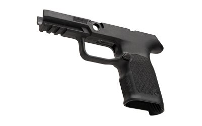 MAGPUL EHG SG9 COMPACT FRAME BLK - Image 2