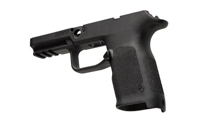 MAGPUL EHG SG9 COMPACT FRAME BLK - Image 3