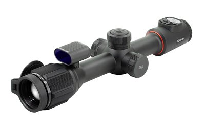 NOCPIX BOLT L35R THERMAL 384 LRF BLK - Image 3
