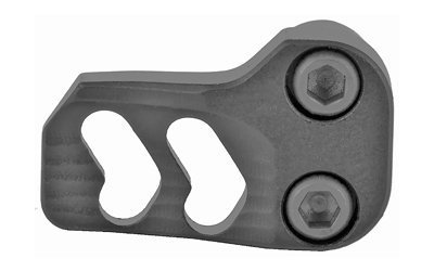 ODIN EXTENDED MAG RELEASE GEN 2 BLK
