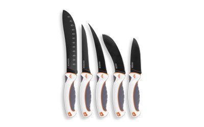 OD EDGE ERGOMAX 6 PIECE KNIFE SET - Image 2