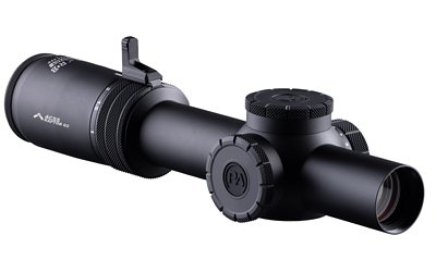 PAO COMPACT PLX 1-8X24 FFP ILL