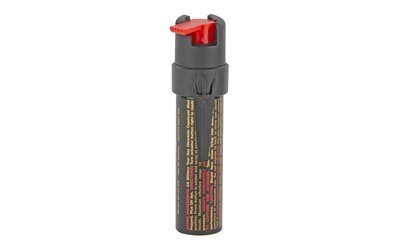 SABRE SPRAY POCKET UNIT W/CLIP .75OZ - Image 2