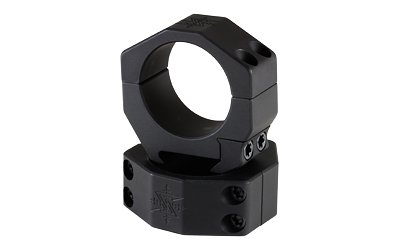 SEEKINS 35MM TUBE .95" LOW 4CAP