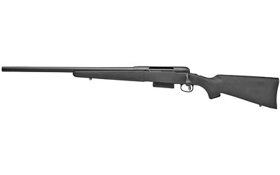 SAV 220 SLUG LH 20GA 22" 2RD BLK