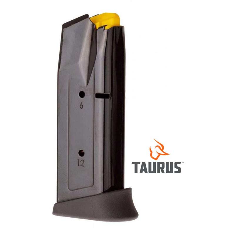 G2C Magazine 9MM 12 Round