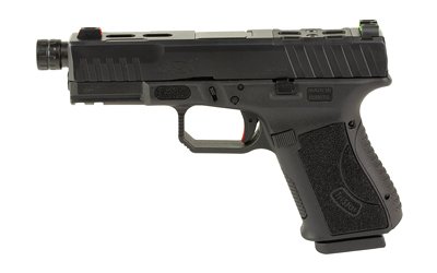 TRISTAR APOC PRO 9MM 15RD BLK TB - Image 2