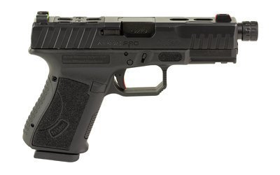 TRISTAR APOC PRO 9MM 15RD BLK TB - Image 3