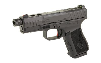 TRISTAR APOC PRO 9MM 15RD BLK TB - Image 4