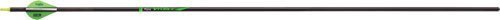 VICTORY ARCHERY VFORCE GAMER - 350 ARROW FLETCHED 6PK