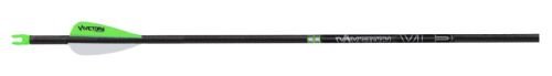 VICTORY ARCHERY VLR ELITE - 300 ARROW FLETCHED 6PK