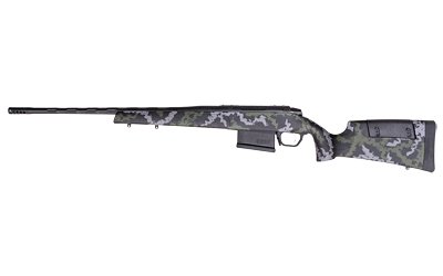 WBY 307 RANGE XP2 7MM PRC 22" 5RD