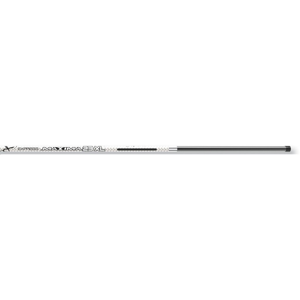 Carbon Express Maxima XL 23 Arrow Shafts 500 1 doz.