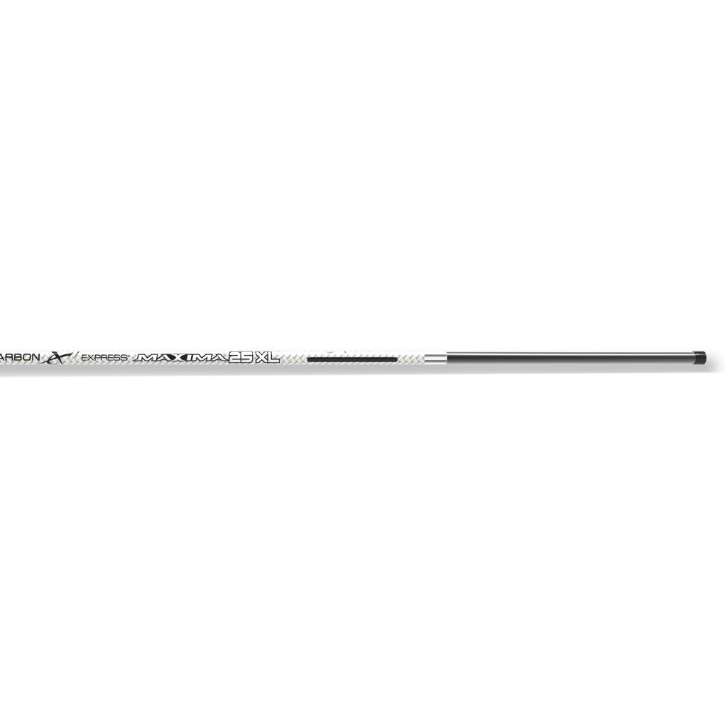 Carbon Express Maxima XL 25 Arrow Shafts 350 1 doz.