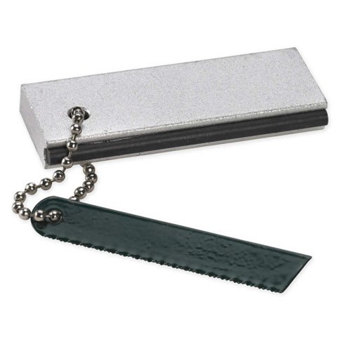 MAGNESIUM FIRE STARTER