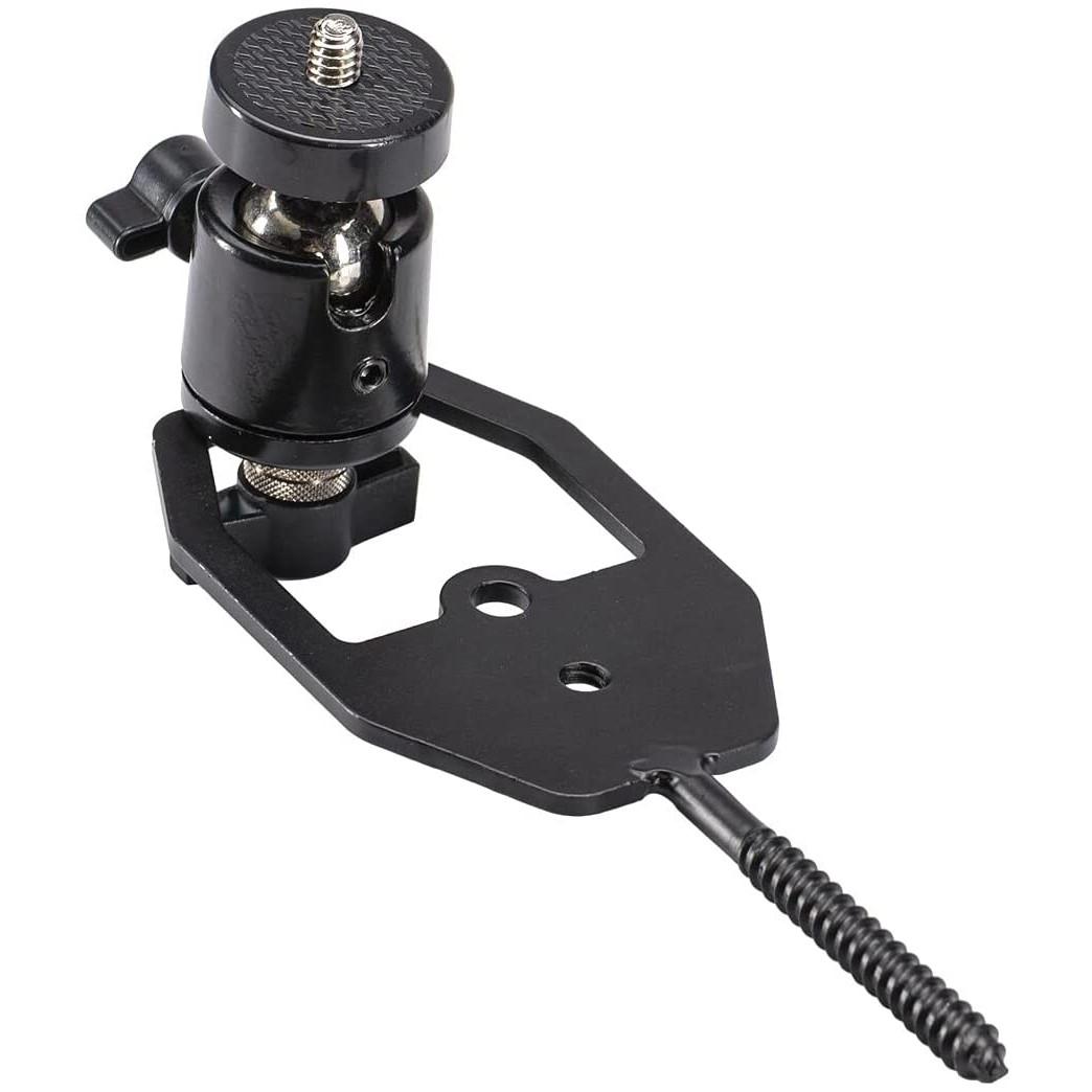Covert Scouting Cameras T60 Camera Mount Black 2 Pack