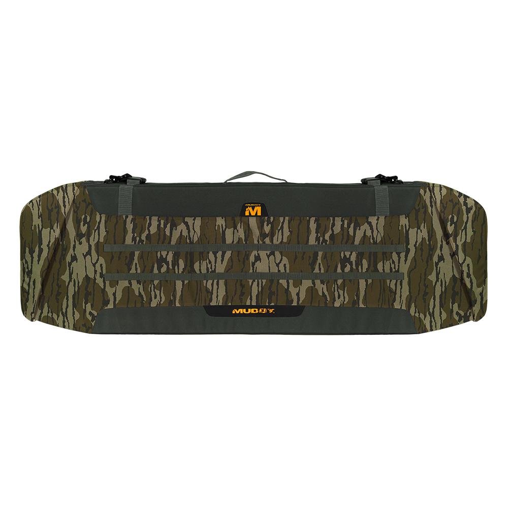 Muddy UTV Bow Rifle Case Mossy Oak Bottomland