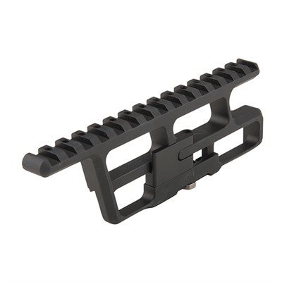 ROMANIAN M10 FULL-LENGTH RAIL