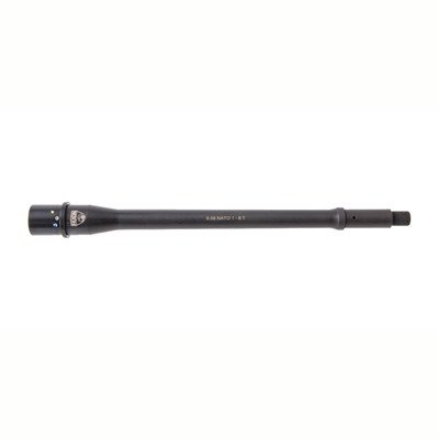 DUTY 5.56 NATO 11.5'' 1-8 TWIST BIG GUNNER PROFILE BBL NITRDE