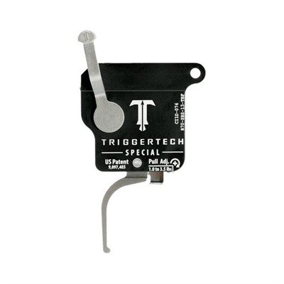 REMINGTON 700 SPECIAL TRIGGER FLAT