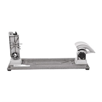 DELTA SERIES AR-15 ARMORER'S VISE GRAY