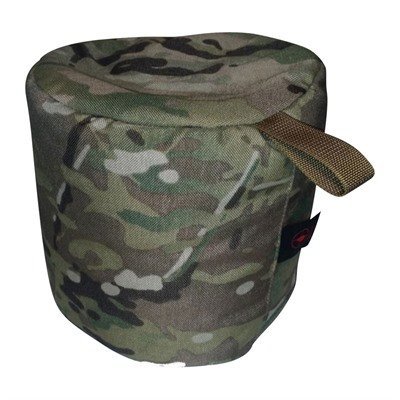 MINI RANGE CUBE BAG MULTICAM